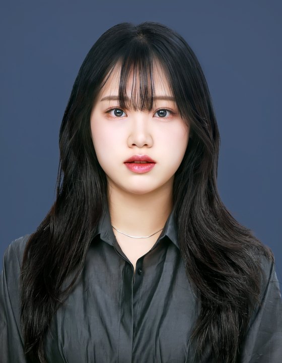 Portrait of Yujeong Kwon